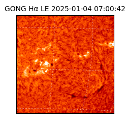 gong - 2025-01-04T07:00:42