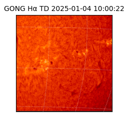 gong - 2025-01-04T10:00:22