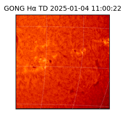 gong - 2025-01-04T11:00:22