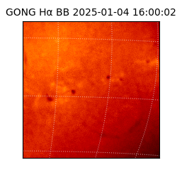 gong - 2025-01-04T16:00:02