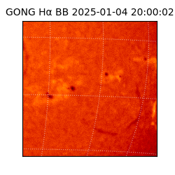 gong - 2025-01-04T20:00:02