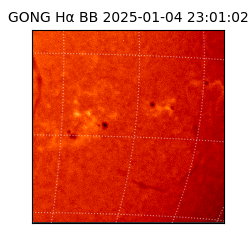 gong - 2025-01-04T23:01:02