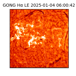 gong - 2025-01-04T06:00:42