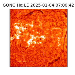 gong - 2025-01-04T07:00:42