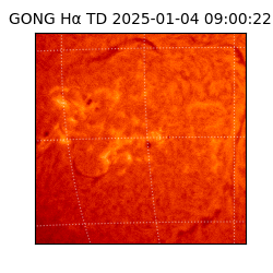 gong - 2025-01-04T09:00:22