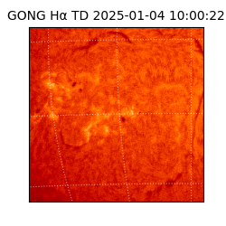 gong - 2025-01-04T10:00:22