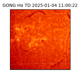 gong - 2025-01-04T11:00:22