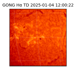gong - 2025-01-04T12:00:22