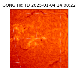 gong - 2025-01-04T14:00:22