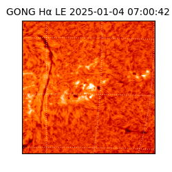 gong - 2025-01-04T07:00:42