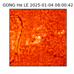 gong - 2025-01-04T08:00:42