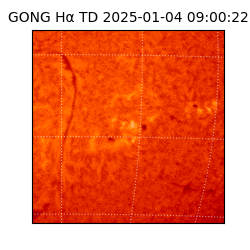 gong - 2025-01-04T09:00:22
