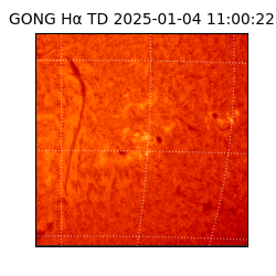 gong - 2025-01-04T11:00:22