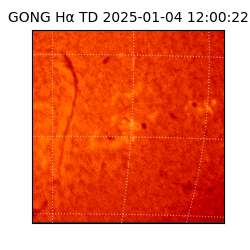 gong - 2025-01-04T12:00:22