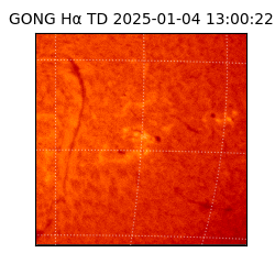 gong - 2025-01-04T13:00:22