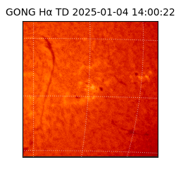 gong - 2025-01-04T14:00:22