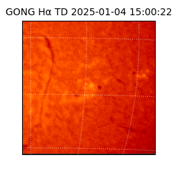 gong - 2025-01-04T15:00:22