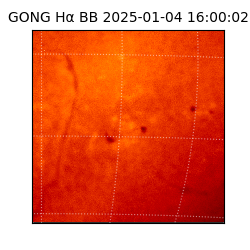 gong - 2025-01-04T16:00:02