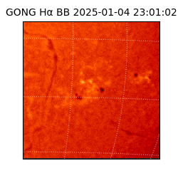 gong - 2025-01-04T23:01:02