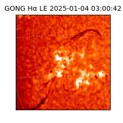 gong - 2025-01-04T03:00:42