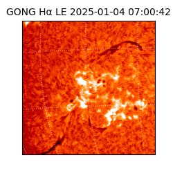 gong - 2025-01-04T07:00:42