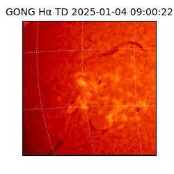 gong - 2025-01-04T09:00:22