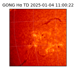 gong - 2025-01-04T11:00:22