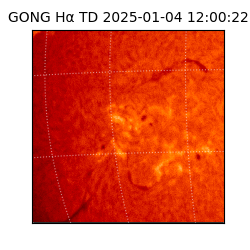 gong - 2025-01-04T12:00:22