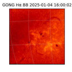 gong - 2025-01-04T16:00:02