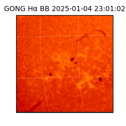 gong - 2025-01-04T23:01:02