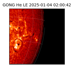 gong - 2025-01-04T02:00:42