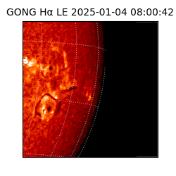 gong - 2025-01-04T08:00:42