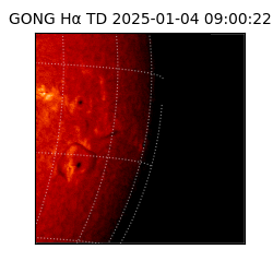 gong - 2025-01-04T09:00:22