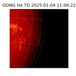 gong - 2025-01-04T11:00:22