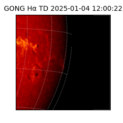 gong - 2025-01-04T12:00:22