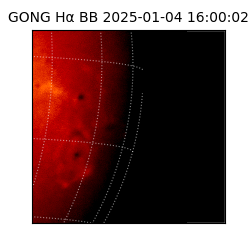 gong - 2025-01-04T16:00:02