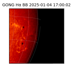 gong - 2025-01-04T17:00:02