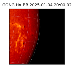 gong - 2025-01-04T20:00:02