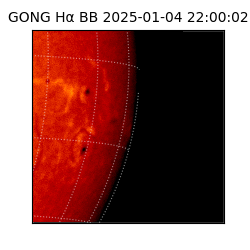 gong - 2025-01-04T22:00:02