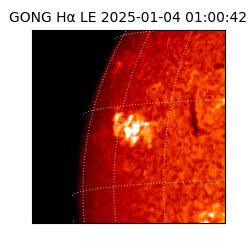 gong - 2025-01-04T01:00:42