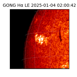 gong - 2025-01-04T02:00:42