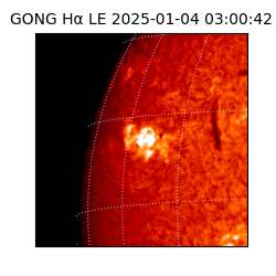 gong - 2025-01-04T03:00:42