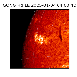 gong - 2025-01-04T04:00:42