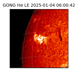 gong - 2025-01-04T06:00:42