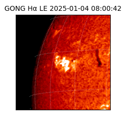 gong - 2025-01-04T08:00:42