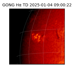 gong - 2025-01-04T09:00:22