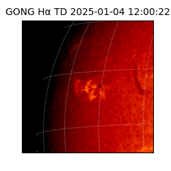 gong - 2025-01-04T12:00:22