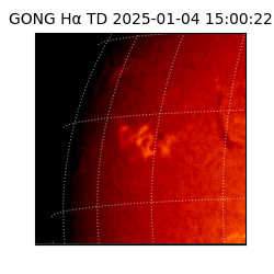 gong - 2025-01-04T15:00:22