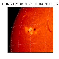 gong - 2025-01-04T20:00:02