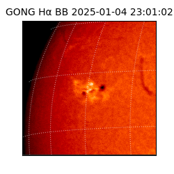 gong - 2025-01-04T23:01:02